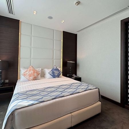 Ramada Encore Doha By Wyndham Экстерьер фото
