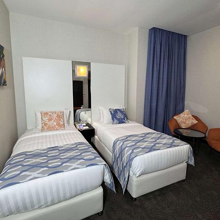 Ramada Encore Doha By Wyndham Экстерьер фото