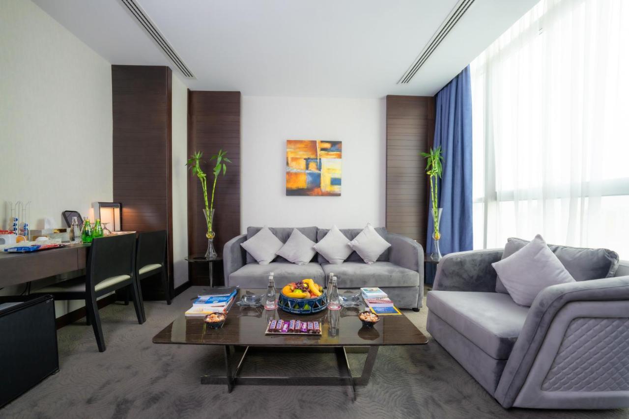 Ramada Encore Doha By Wyndham Экстерьер фото