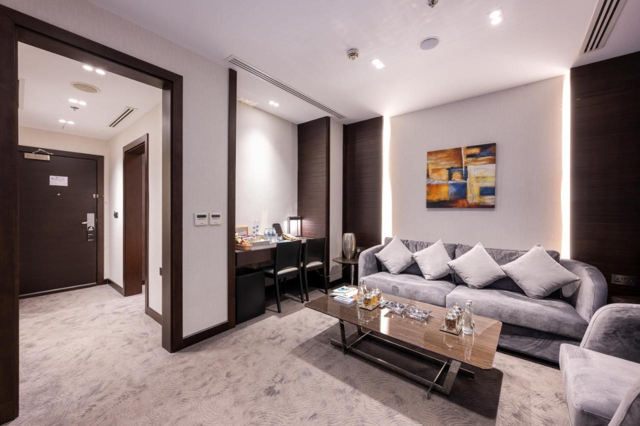 Ramada Encore Doha By Wyndham Экстерьер фото