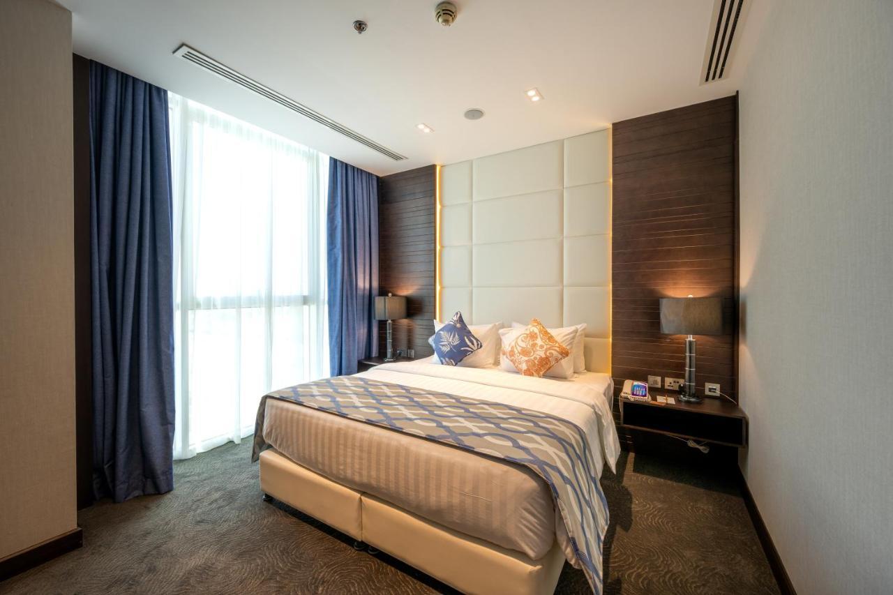 Ramada Encore Doha By Wyndham Экстерьер фото