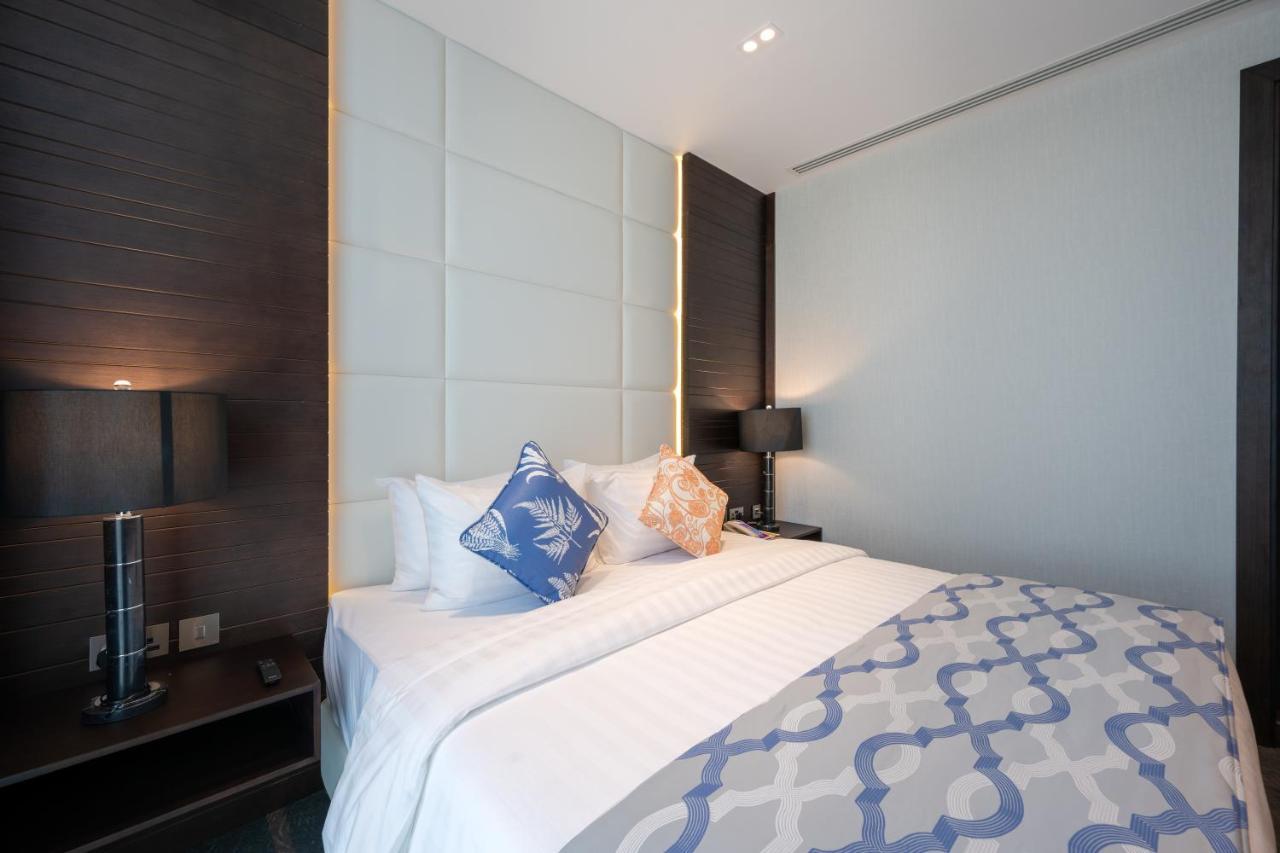 Ramada Encore Doha By Wyndham Экстерьер фото