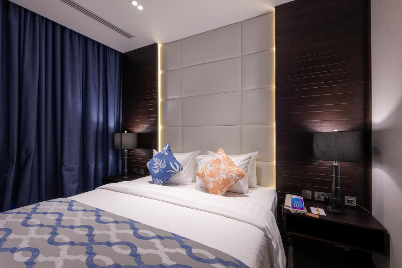 Ramada Encore Doha By Wyndham Экстерьер фото