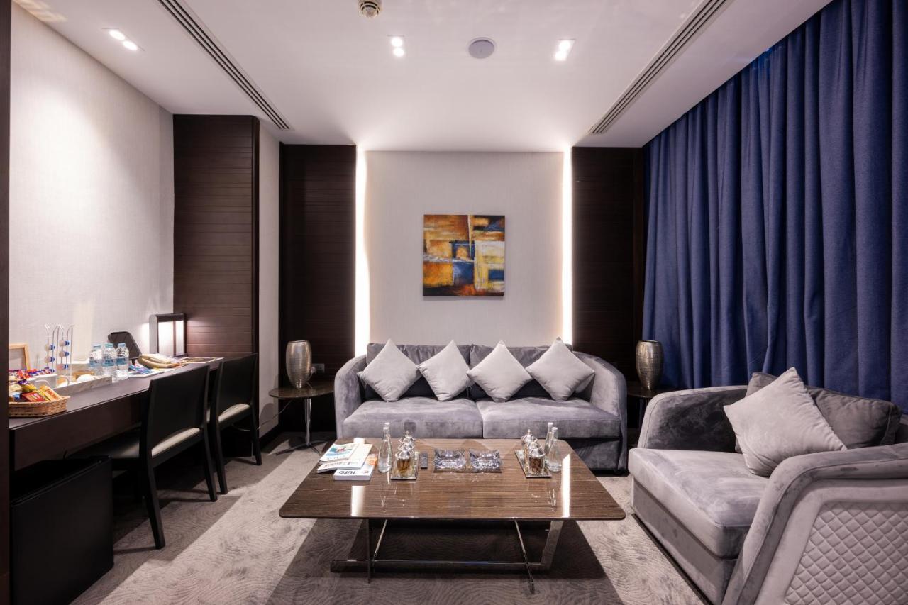 Ramada Encore Doha By Wyndham Экстерьер фото
