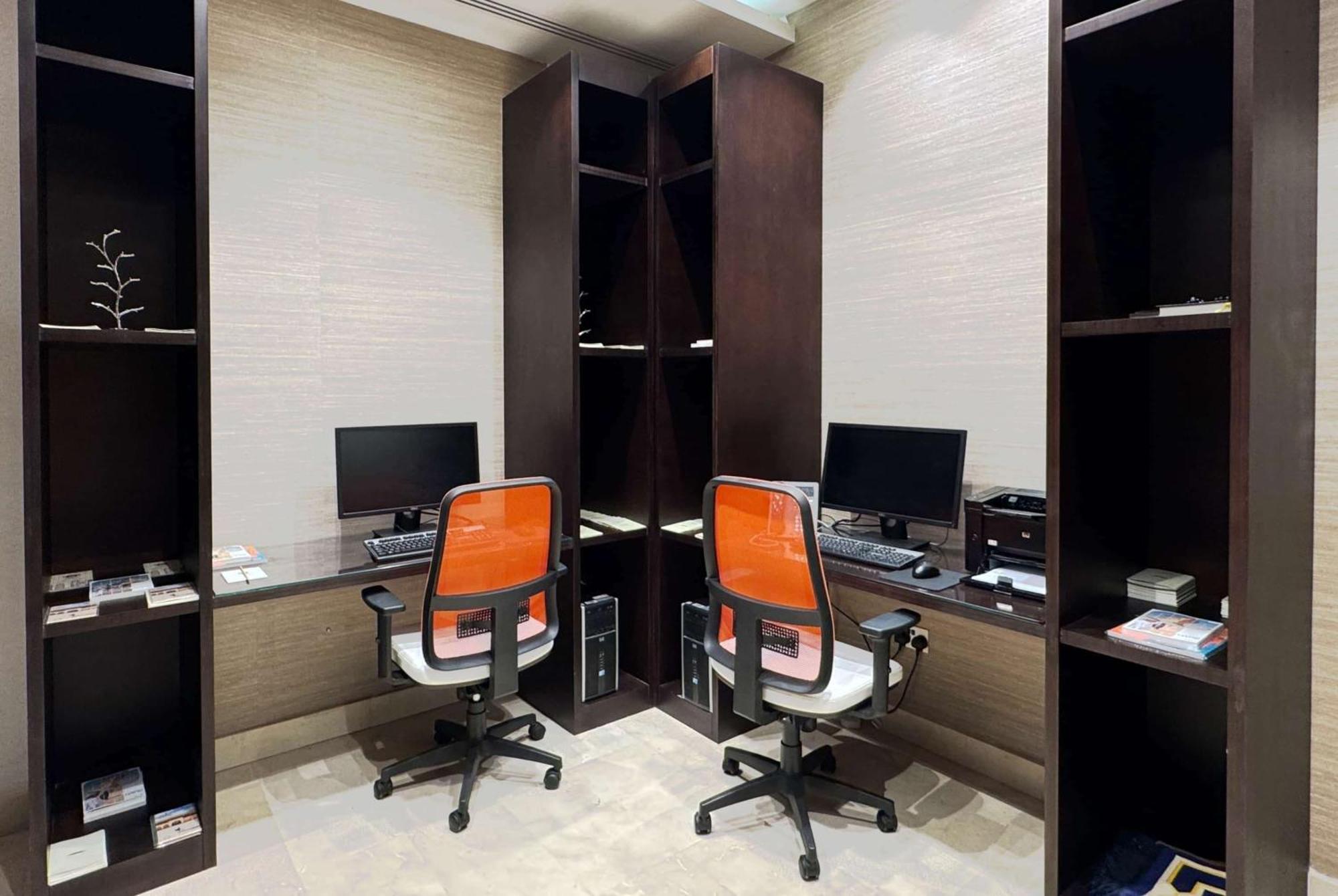 Ramada Encore Doha By Wyndham Экстерьер фото