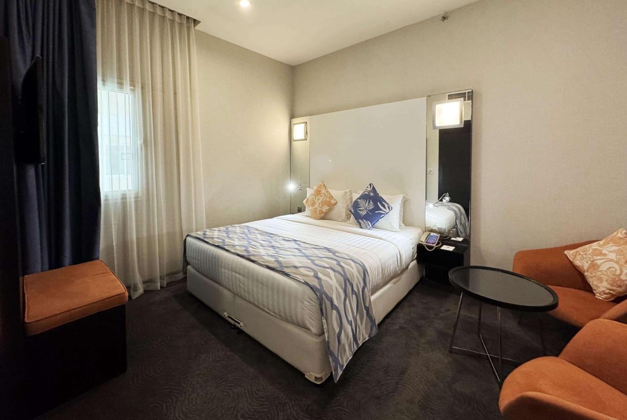 Ramada Encore Doha By Wyndham Экстерьер фото
