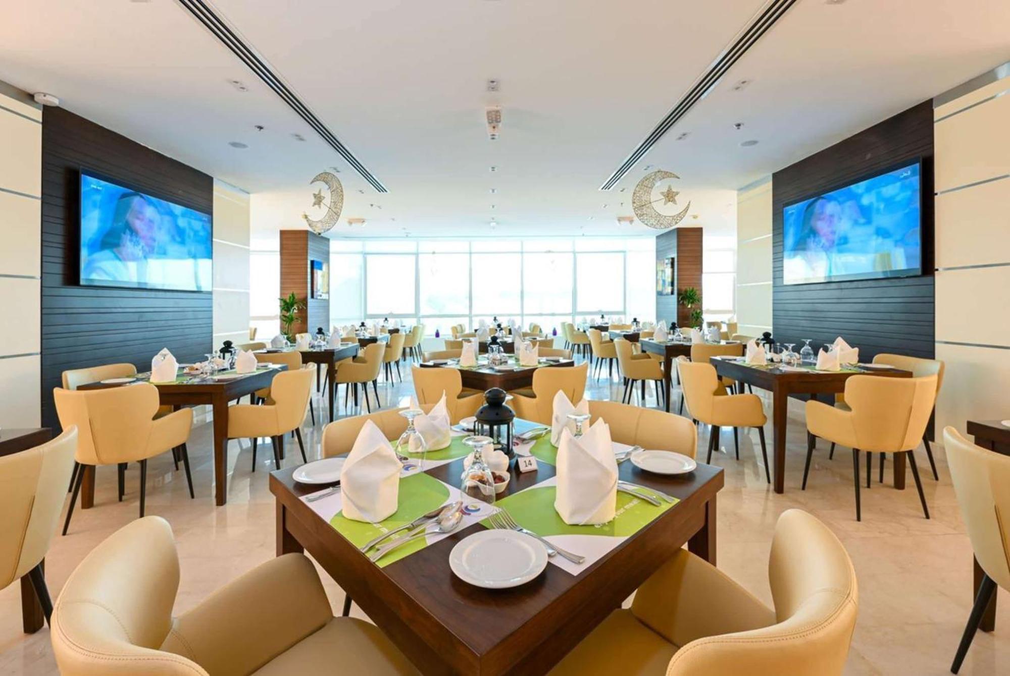 Ramada Encore Doha By Wyndham Экстерьер фото